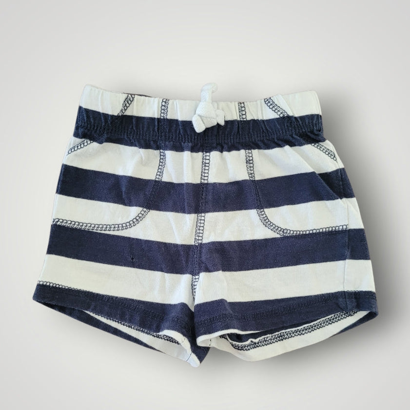 Short | George | 6-12 mois