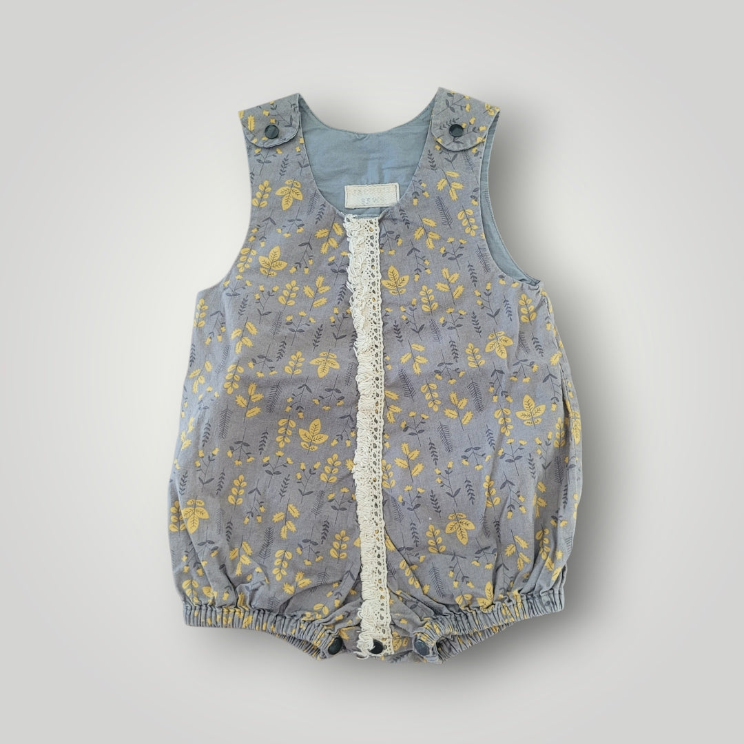Barboteuse | env. 18 mois