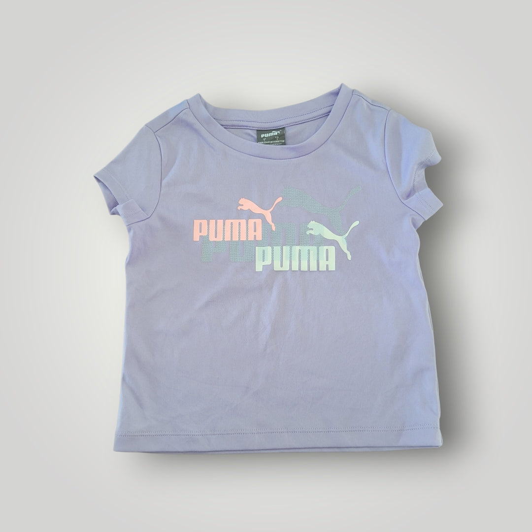 T-shirt | Puma | 2 ans
