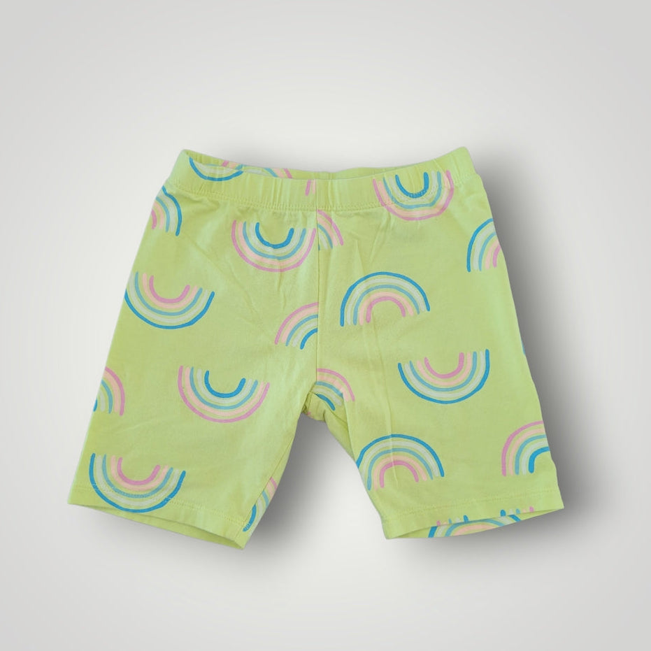 Short legging | Monkey bars | 5-6 ans