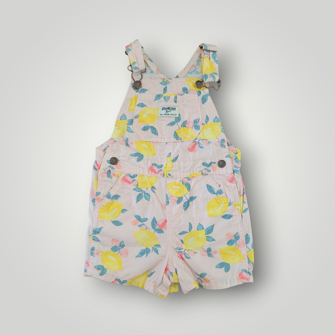 Salopette | Oshkosh | 24 mois