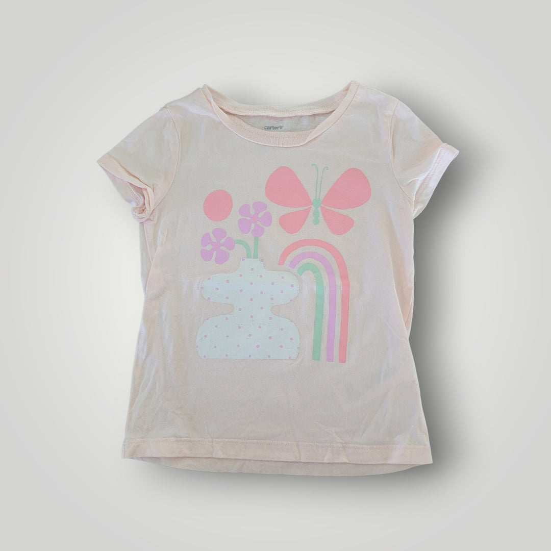 T-shirt | Carter's | 2T