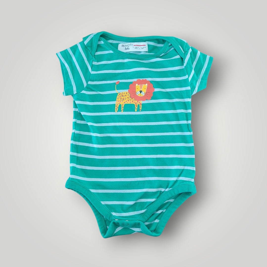 Cache-couche | Minoti | 9-12 mois