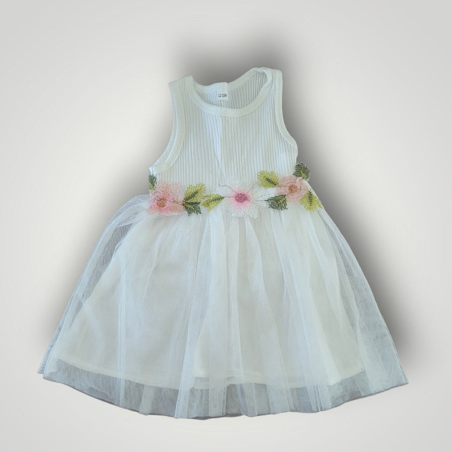 Robe | Shein | 12-18 mois