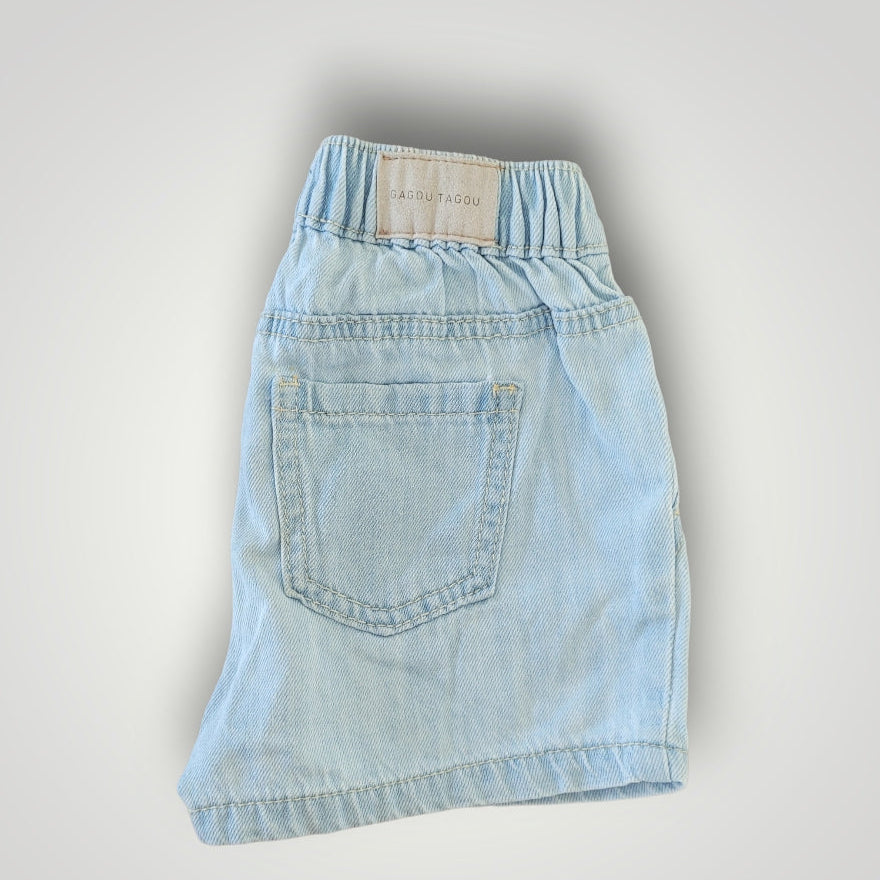 Short | Gagou Tagou | 24 mois