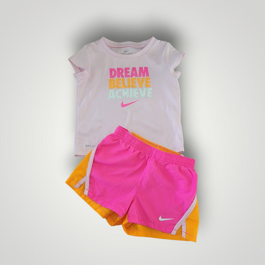 Ensemble | Nike | 24 mois
