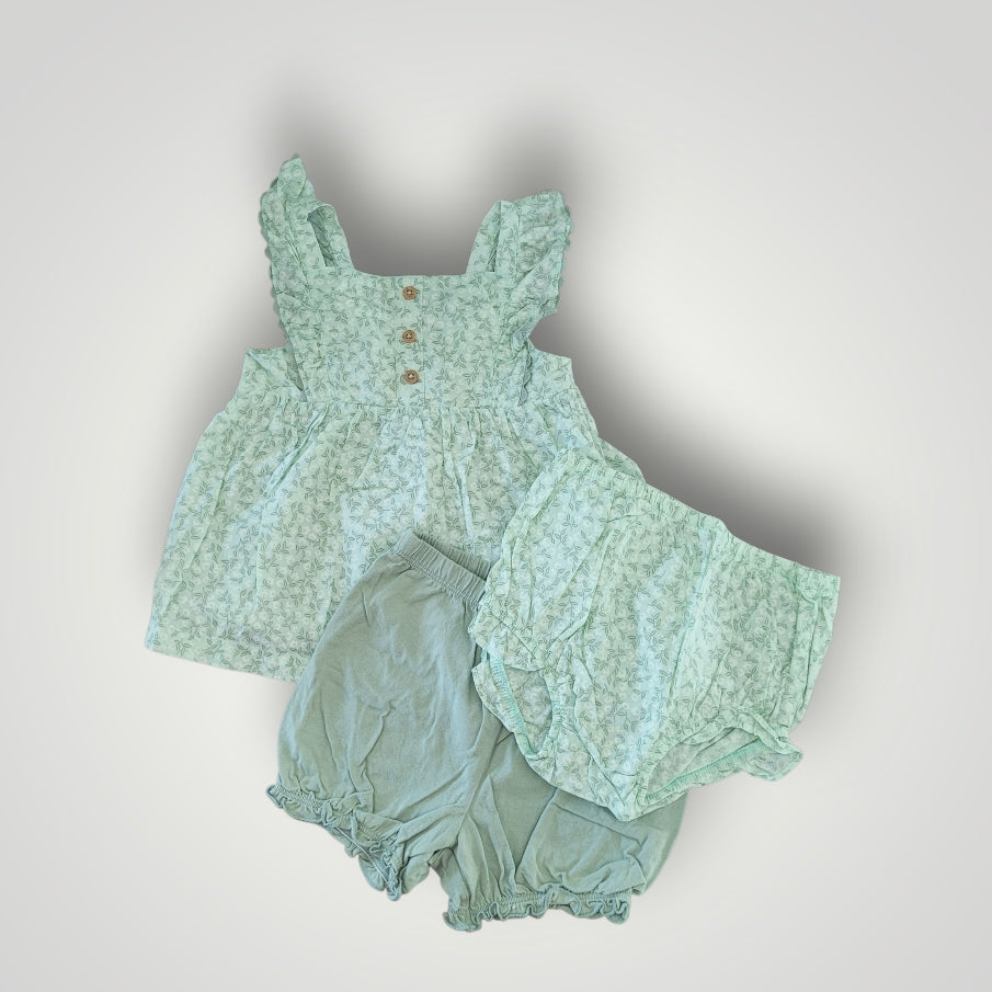 Ensemble | Carter's | 24 mois