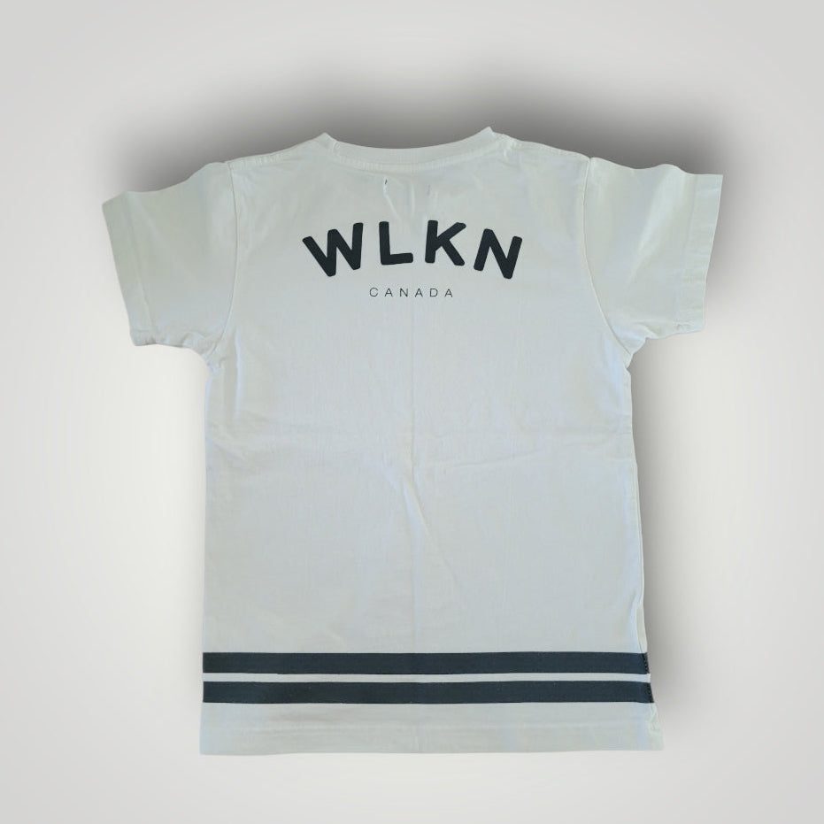 *IMPARFAIT* T-shirt | WLKN | 7 ans