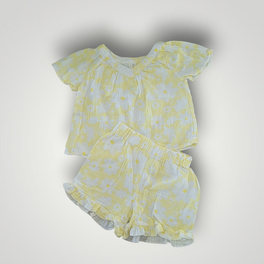 Ensemble | George | 4T