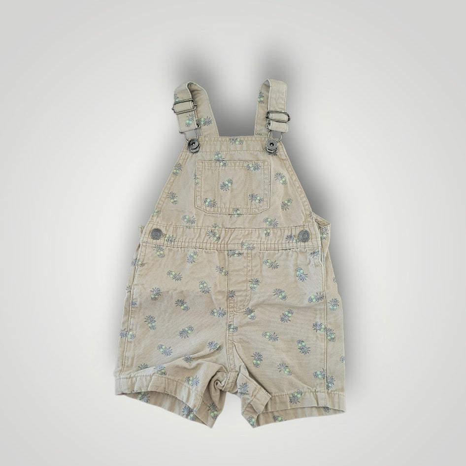 Salopette | George | 2T