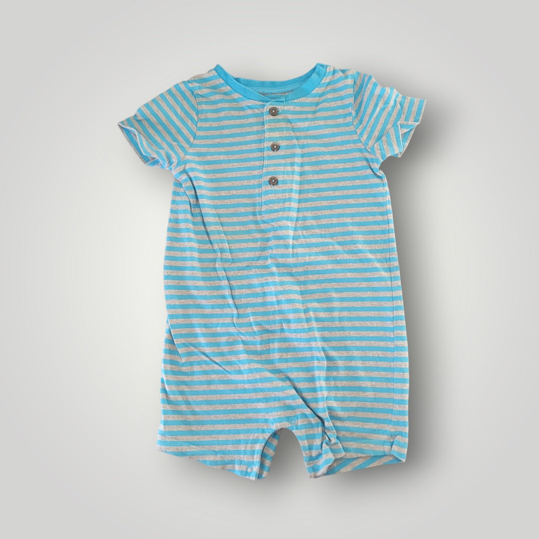 Barboteuse | George | 18-24 mois