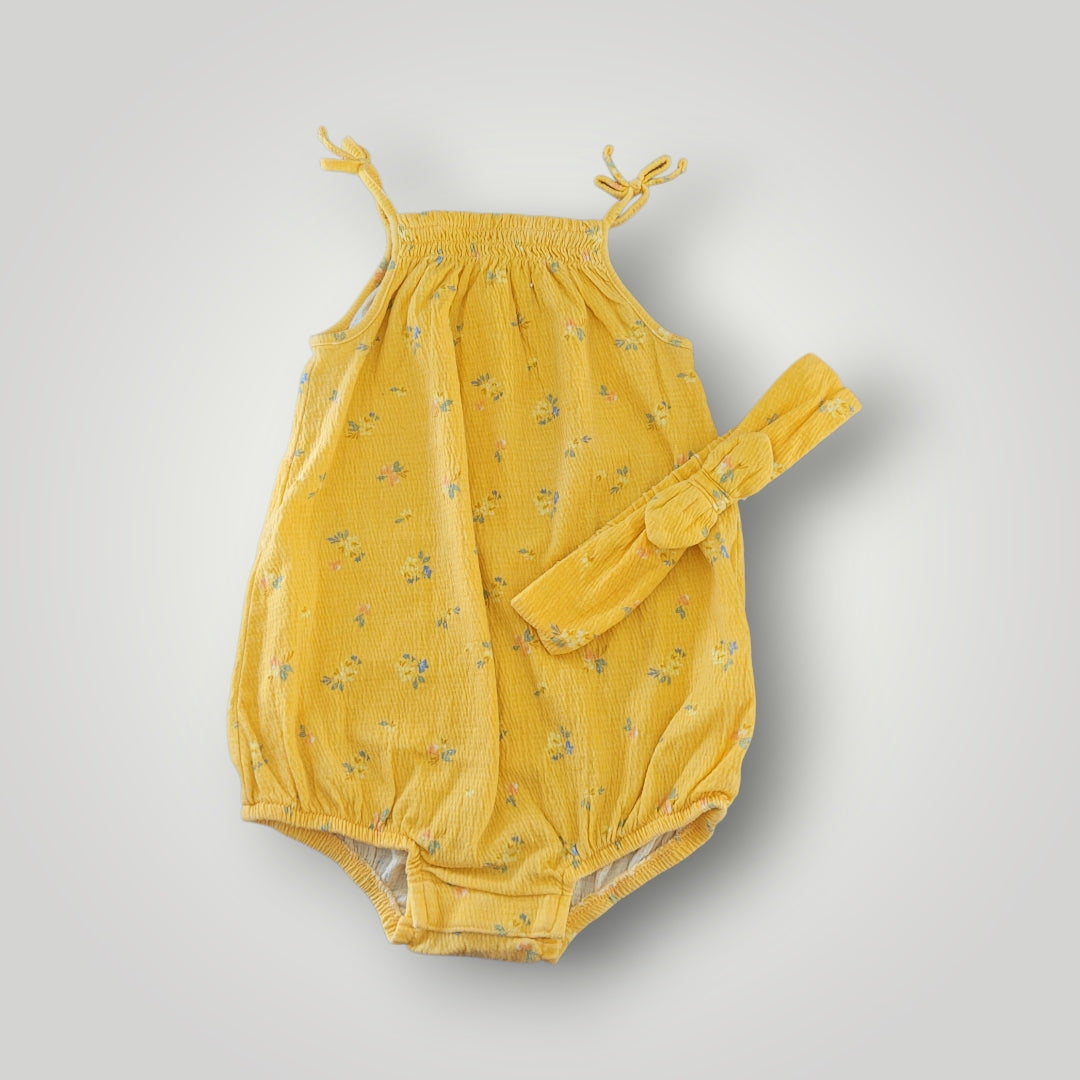*IMPARFAIT*Baboteuse | Baby B'Gosh | 24 mois