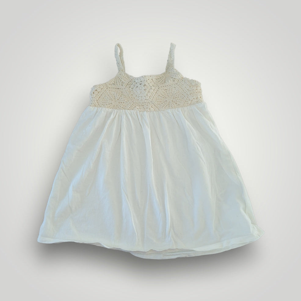 Robe | H&M | 2T