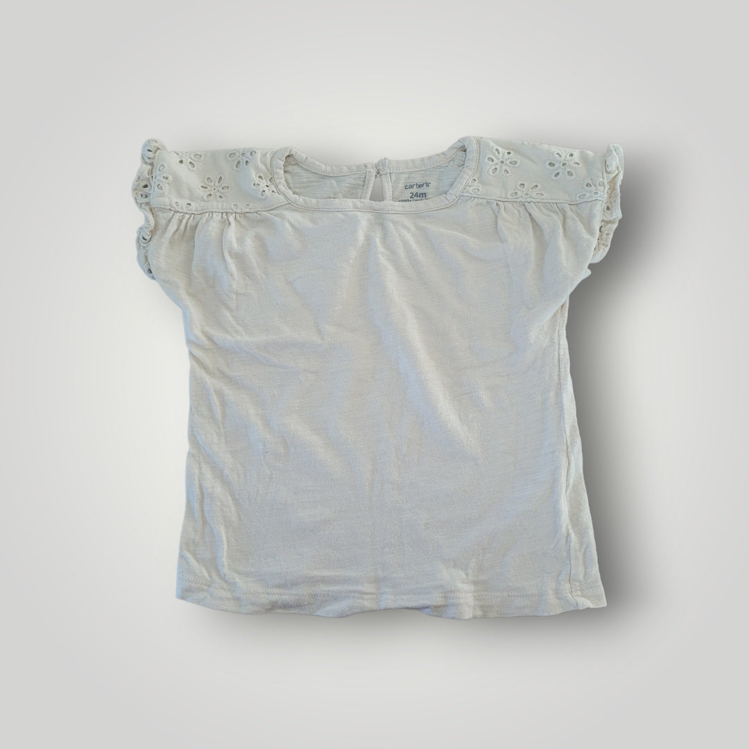 Chandail | Carter's | 24 mois