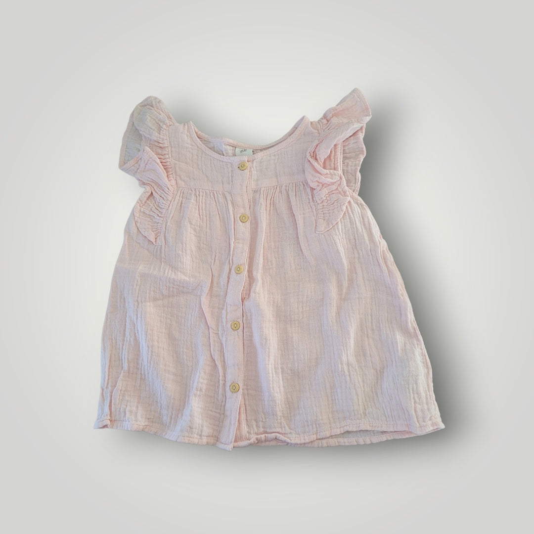 Haut mode | H&M | 2T