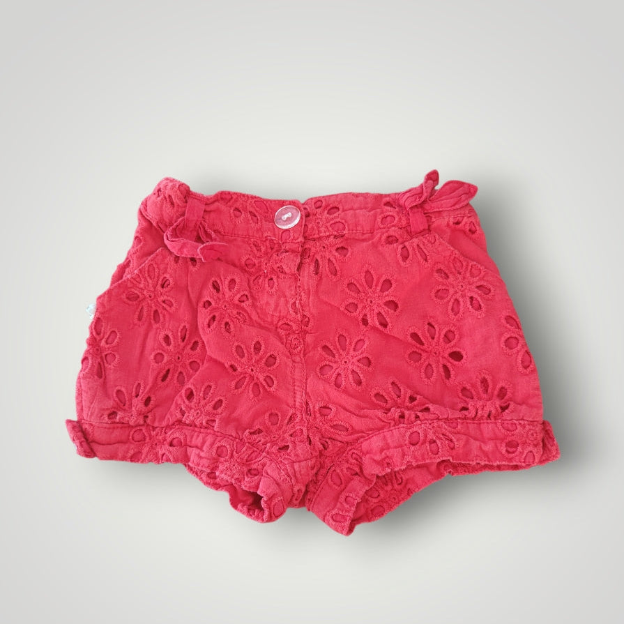 Short | Deux par Deux | 12 mois