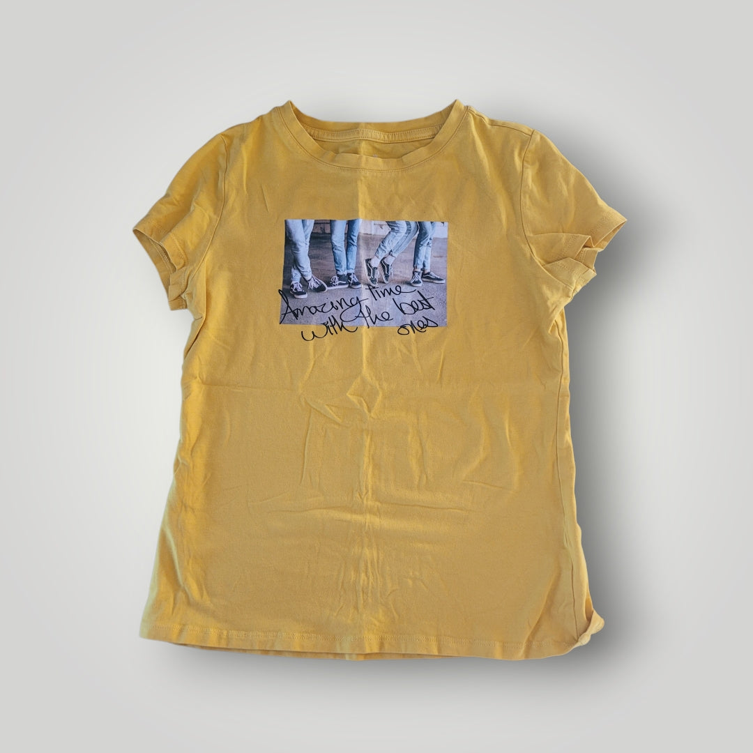 T-shirt | Tag | 10 ans