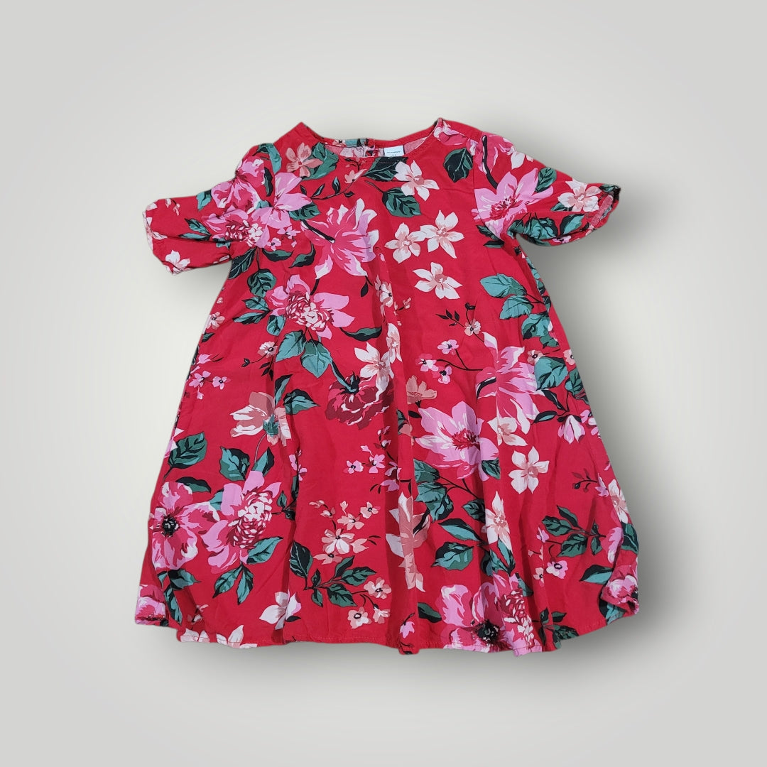 Robe | Old navy | 5T