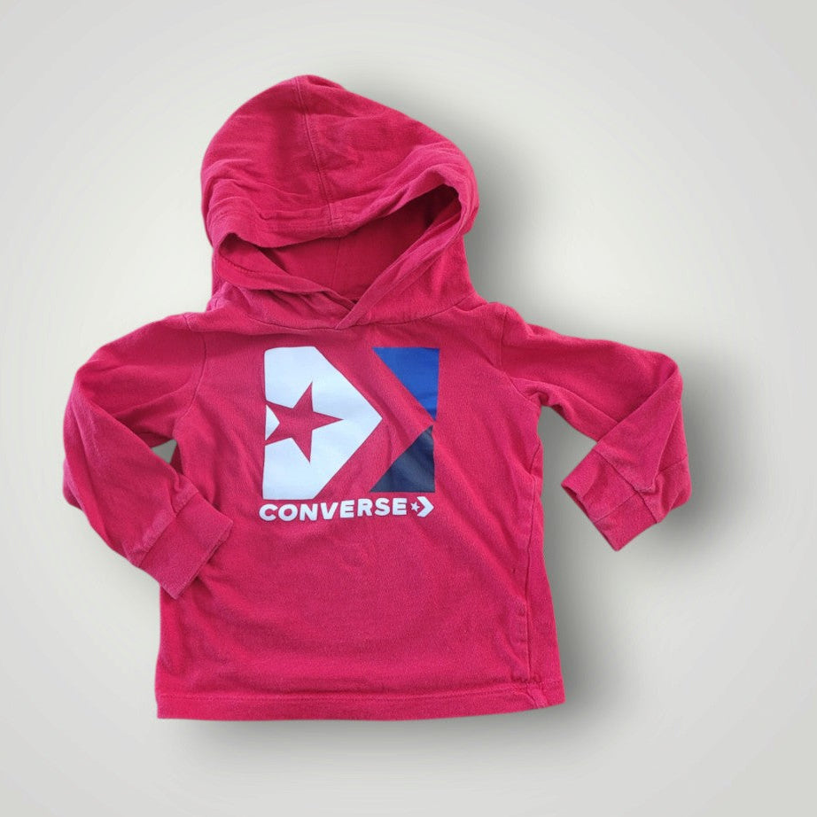 Chandail | Converse | 18 mois