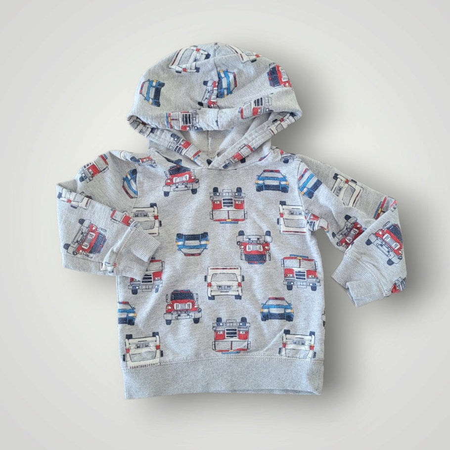 Chandail | Carter's | 2T
