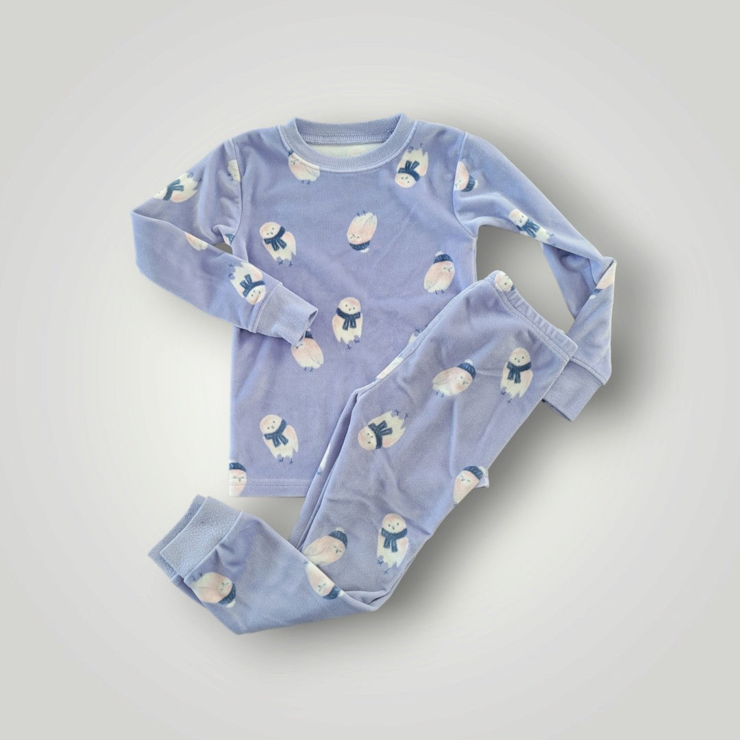 Pyjama | Carter's Child of mine | 3T