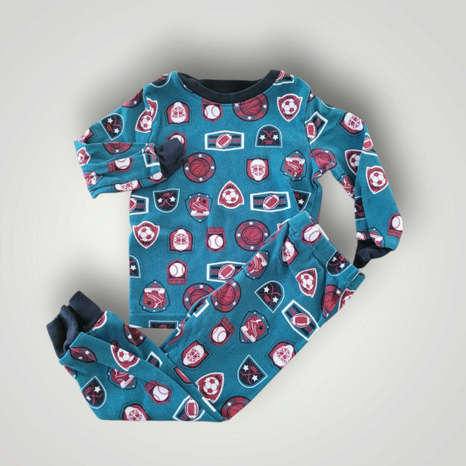 Pyjama | Kirkland | 3T