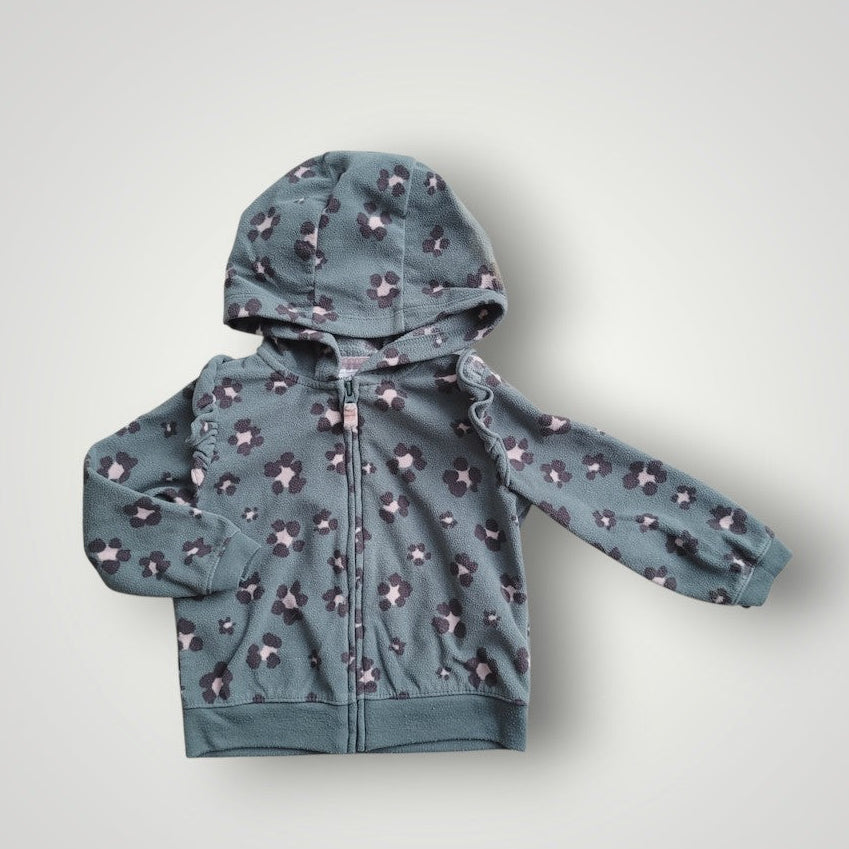 Veste | Carter's | 18 mois