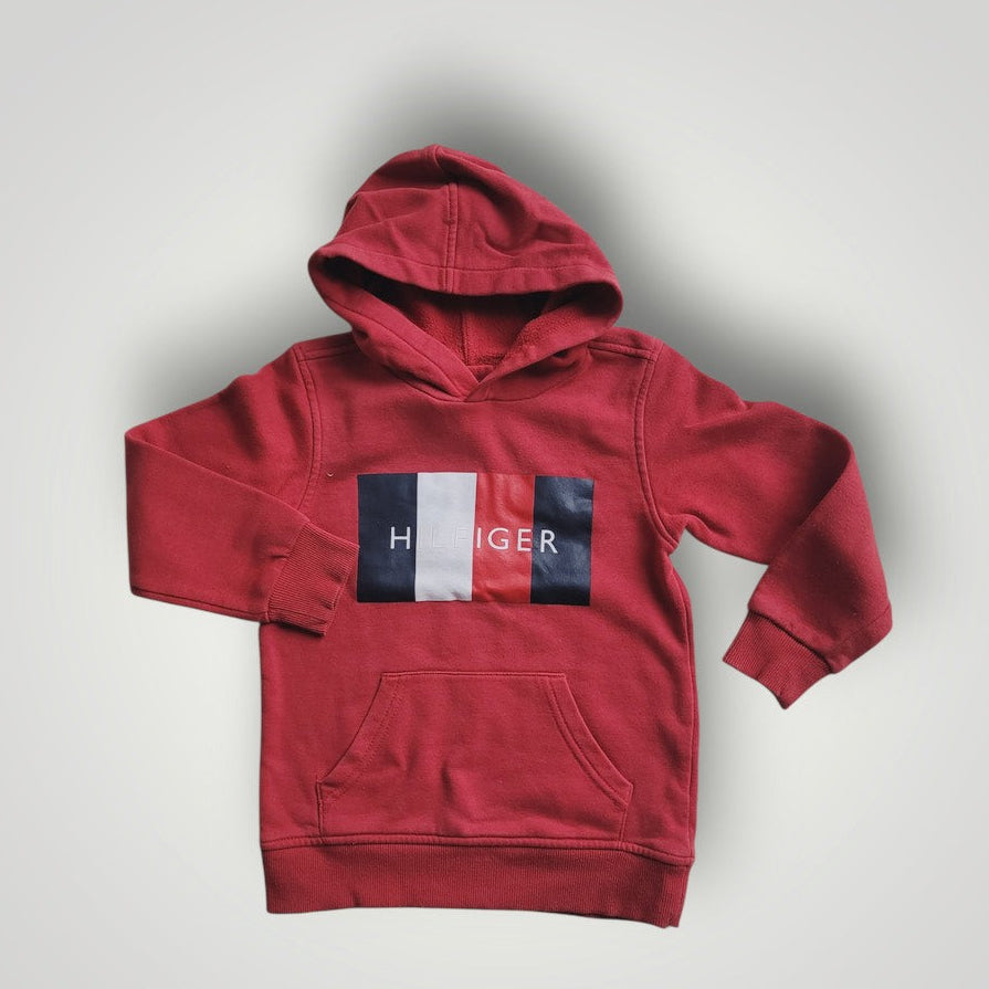 Chandail | Tommy Hilfiger | 5 ans
