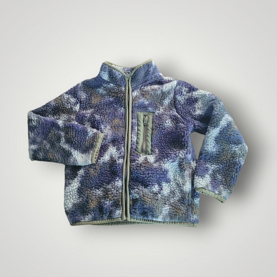Veste polar | Oshkosh | 5 ans