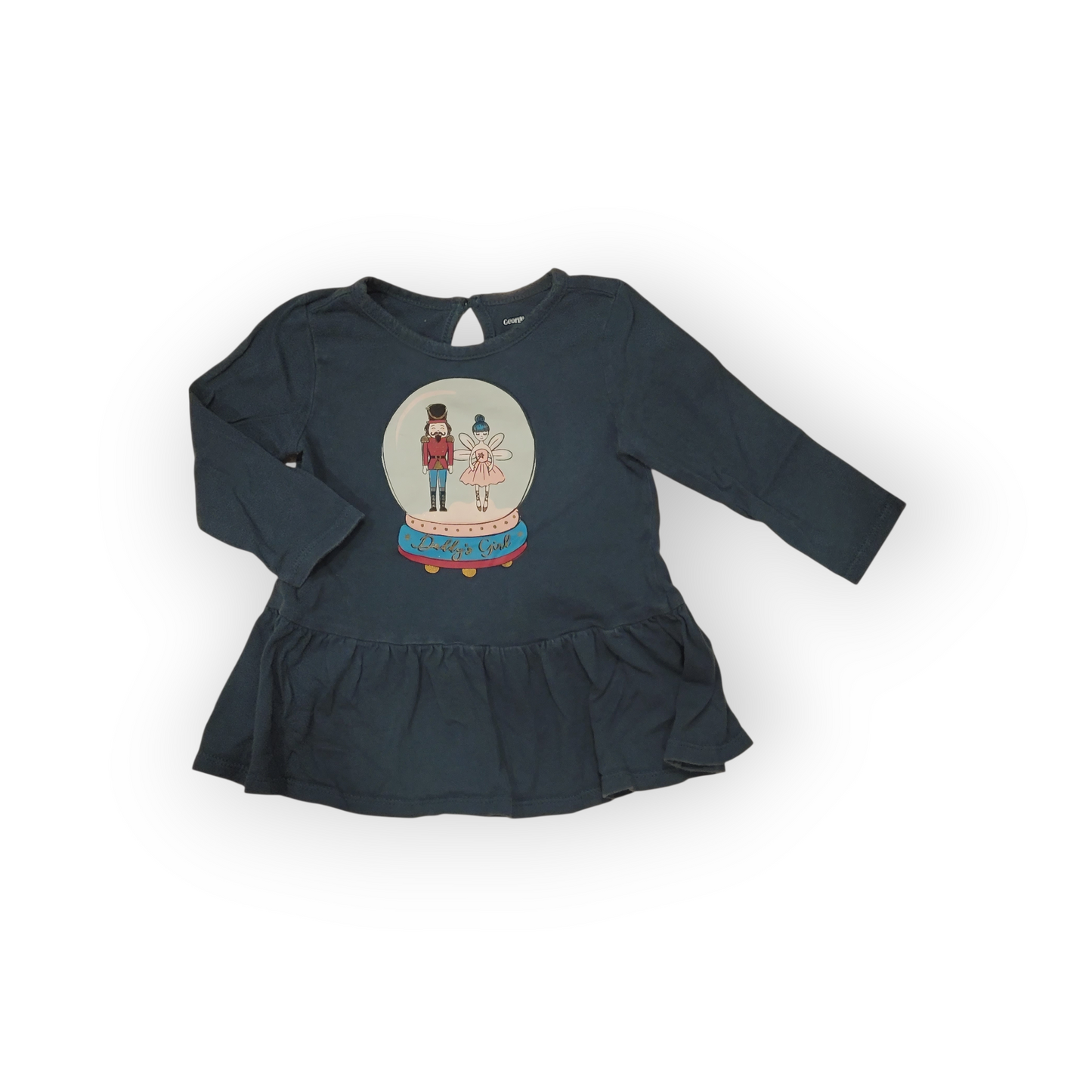 Robe | George | 12-18 mois