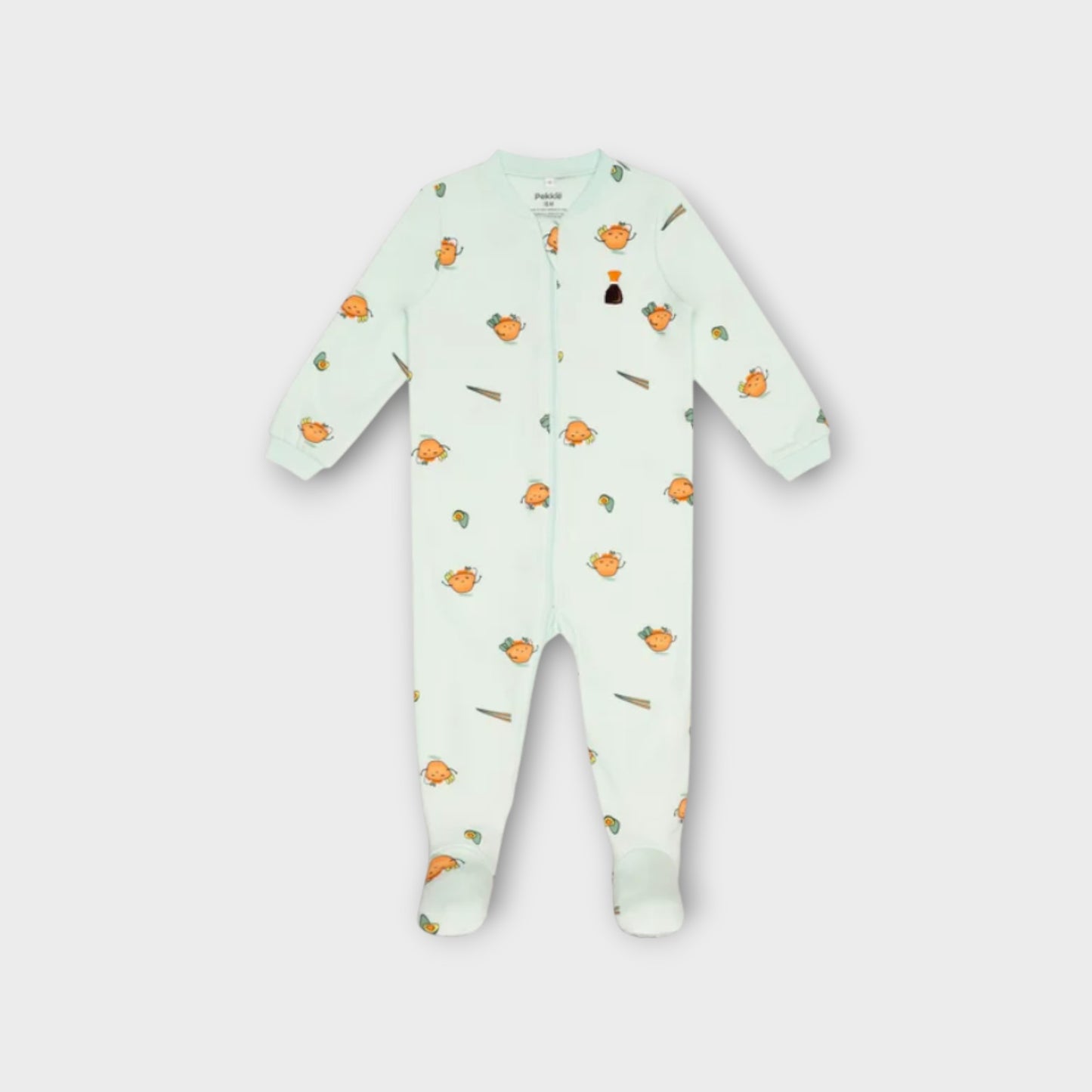 Pyjama Nourriture | Pekkle | Tailles variées