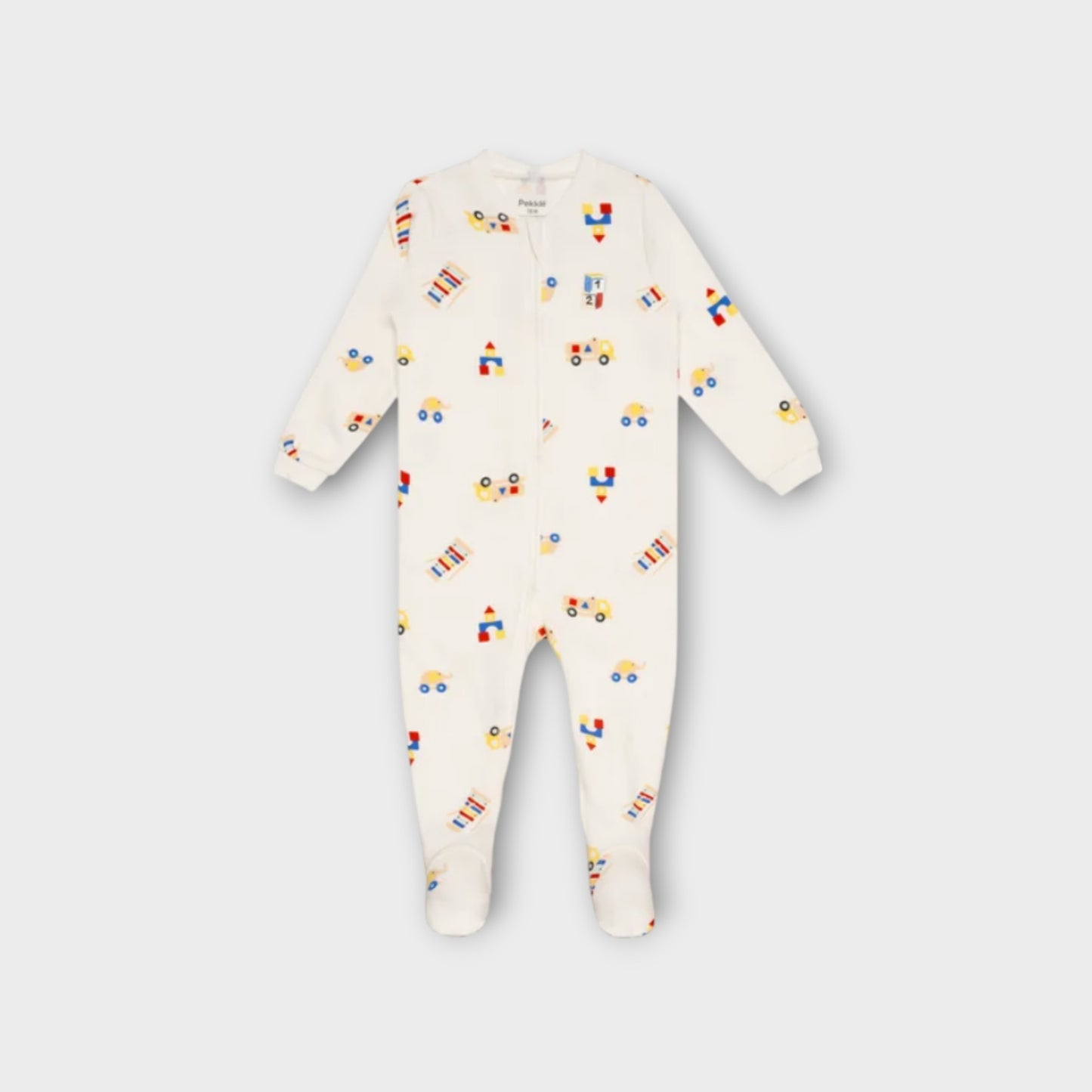 Pyjama Jouet | Pekkle | Tailles variées