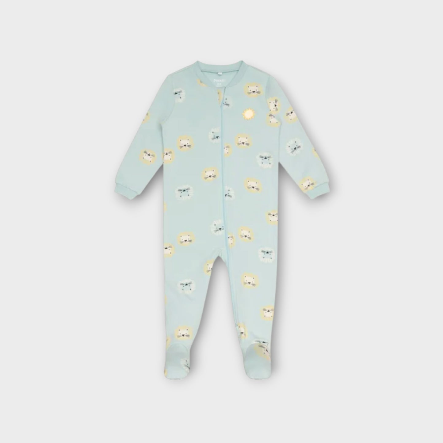 Pyjama Lion | Pekkle | Tailles variées