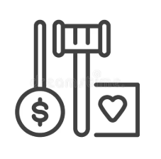 Article vente enchère 3$