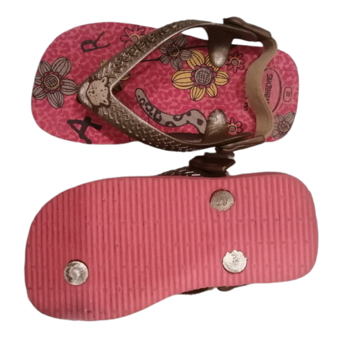 Sandales | Havaianas | Pointure 6