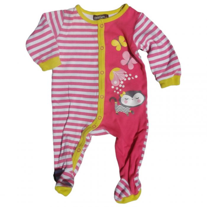Pyjama | Petit Lem | 3 Mois