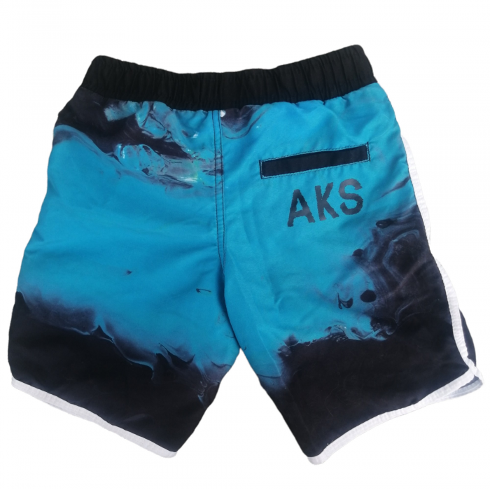 Maillot | Romy & Aksel | 6 Ans