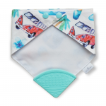 BAVOIR DE DENTITION | Vacances