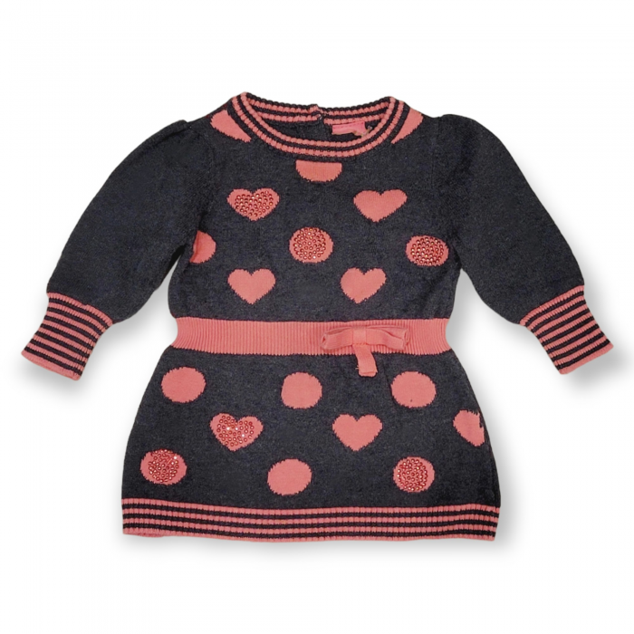 Robe | Inconnue | 6 Mois