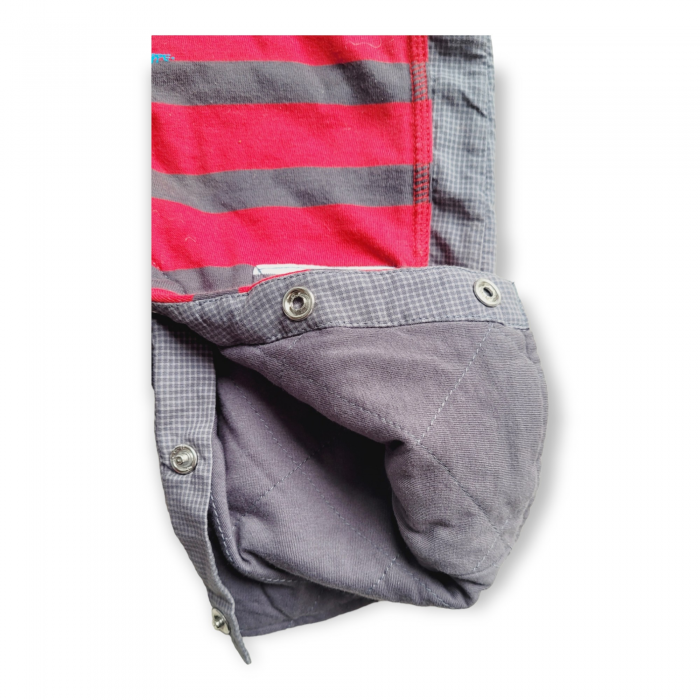 Ensemble | Souris Mini | 3-6 Mois