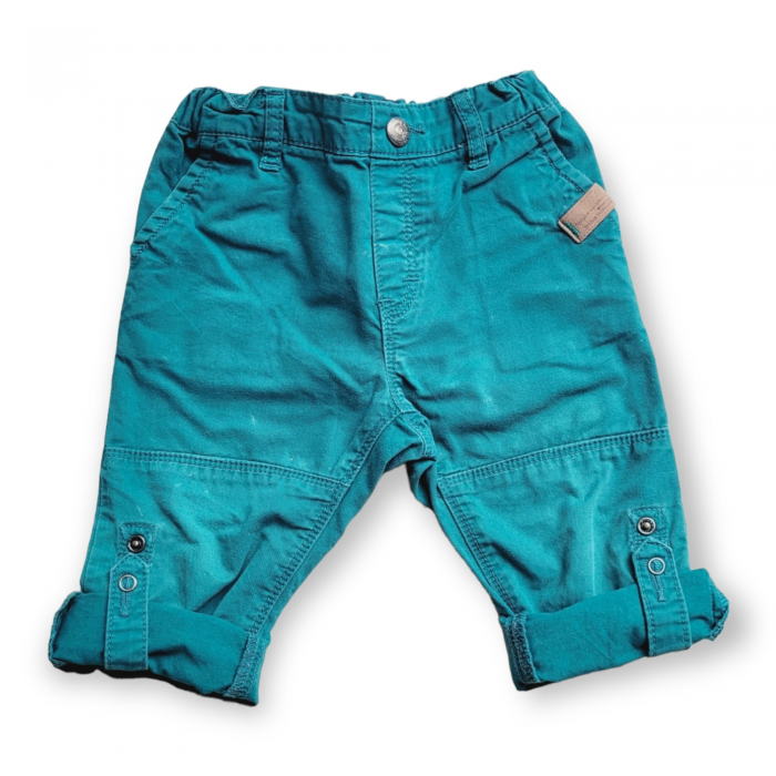 Ensemble | Souris Mini | 18 Mois