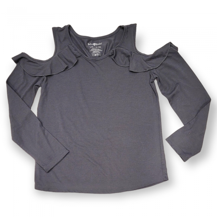 T-Shirt | Bella & Birdie | 12-14 Ans