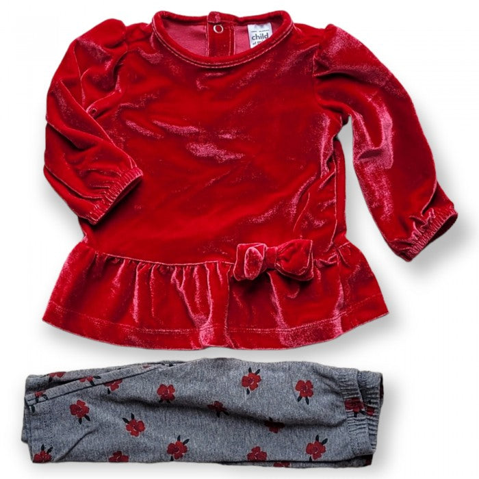 Ensemble | Child Of Mine | 3-6 Mois