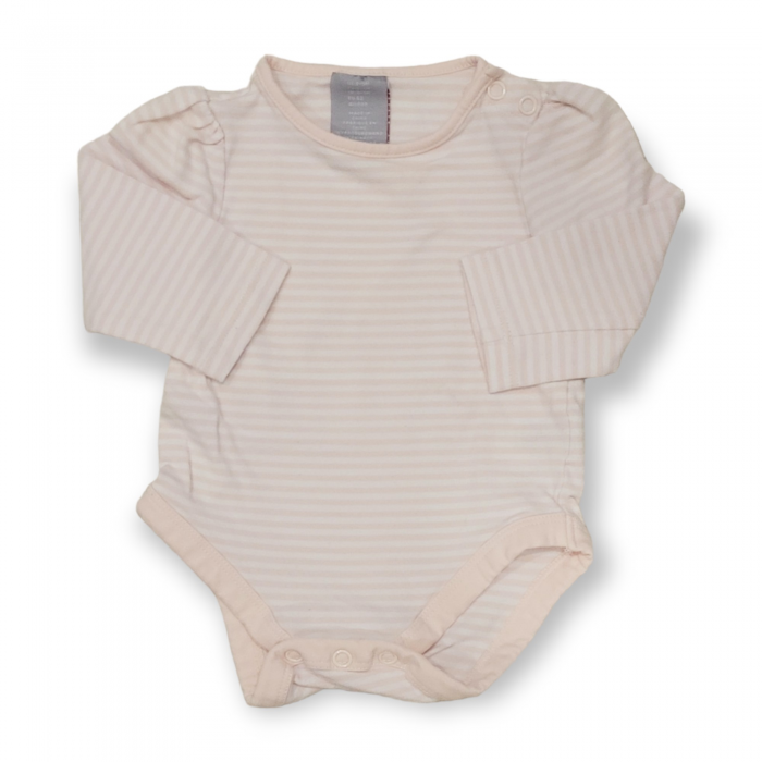 Cache-Couche | 0-3 Mois