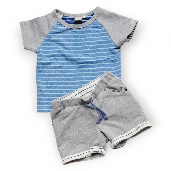 Ensemble | Krickets | 9 Mois