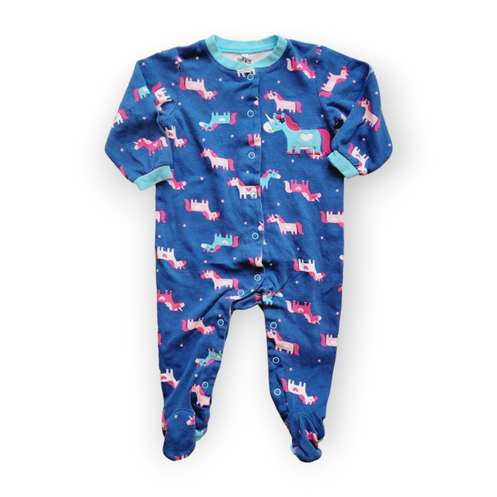 Pyjama | Pekkle | 12 Mois