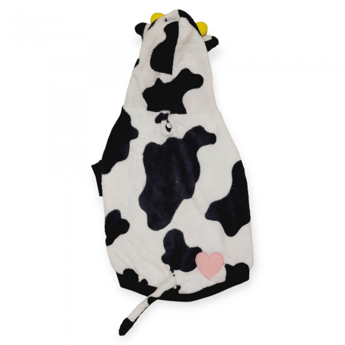 Veste Costume | Vache | Env. 6-12 Mois