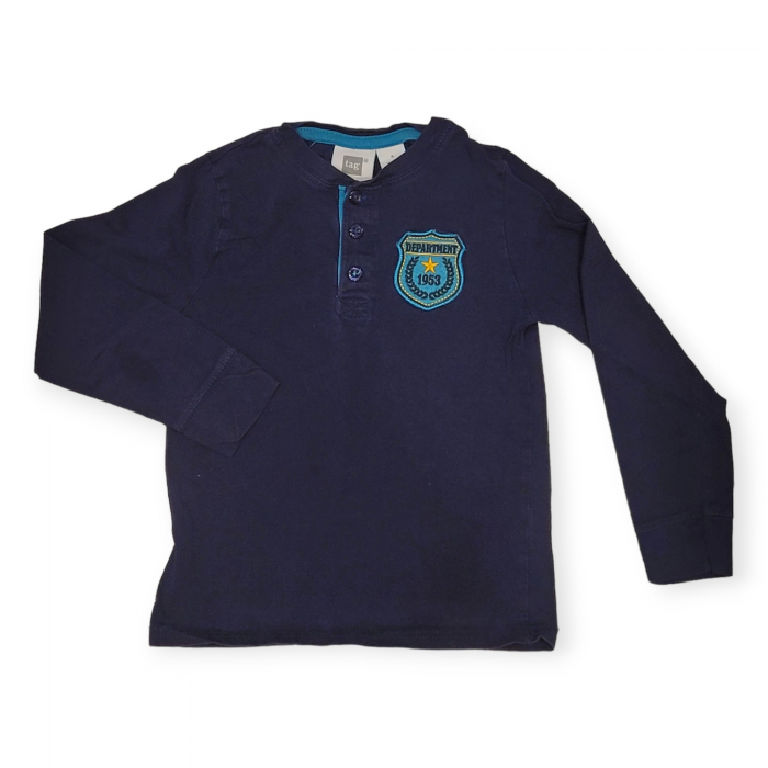 T-Shirt | Tag | 4 Ans