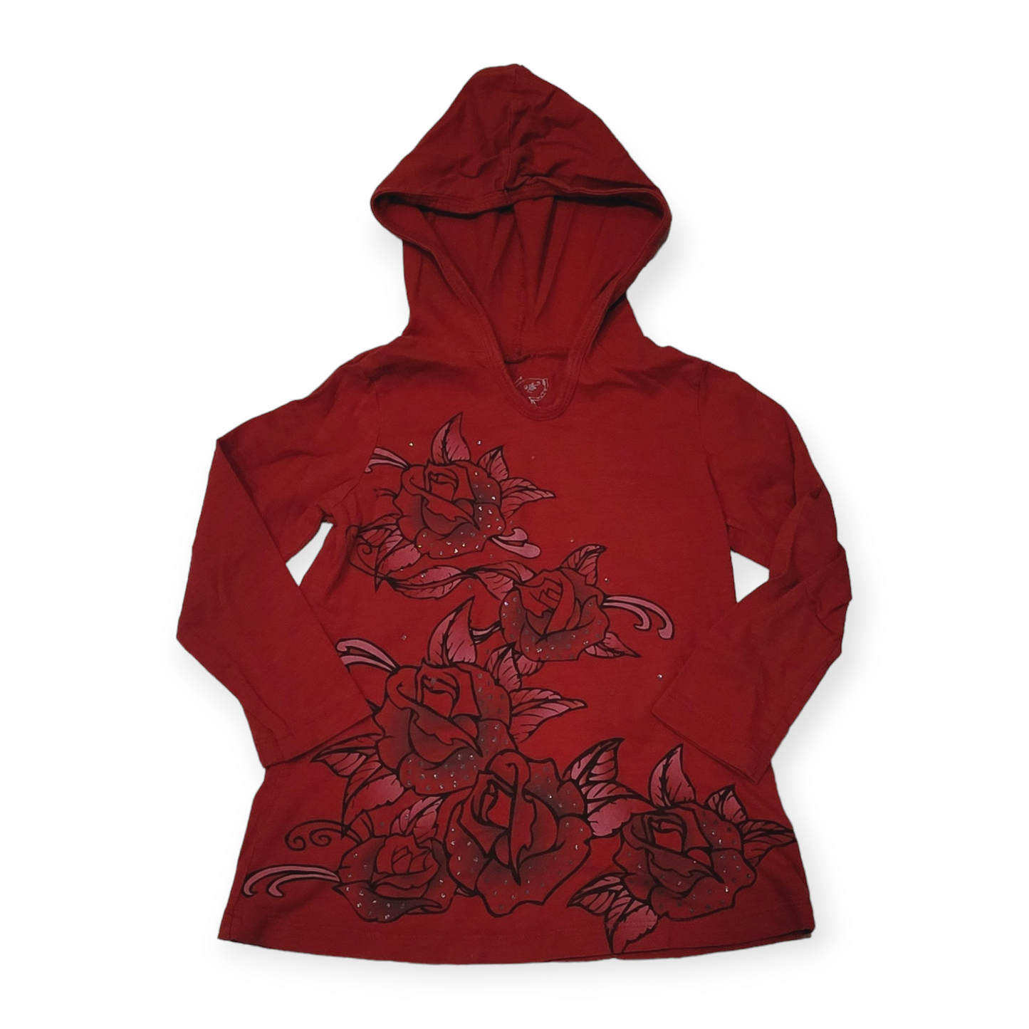 T-Shirt à capuchon | Arizona | 4T