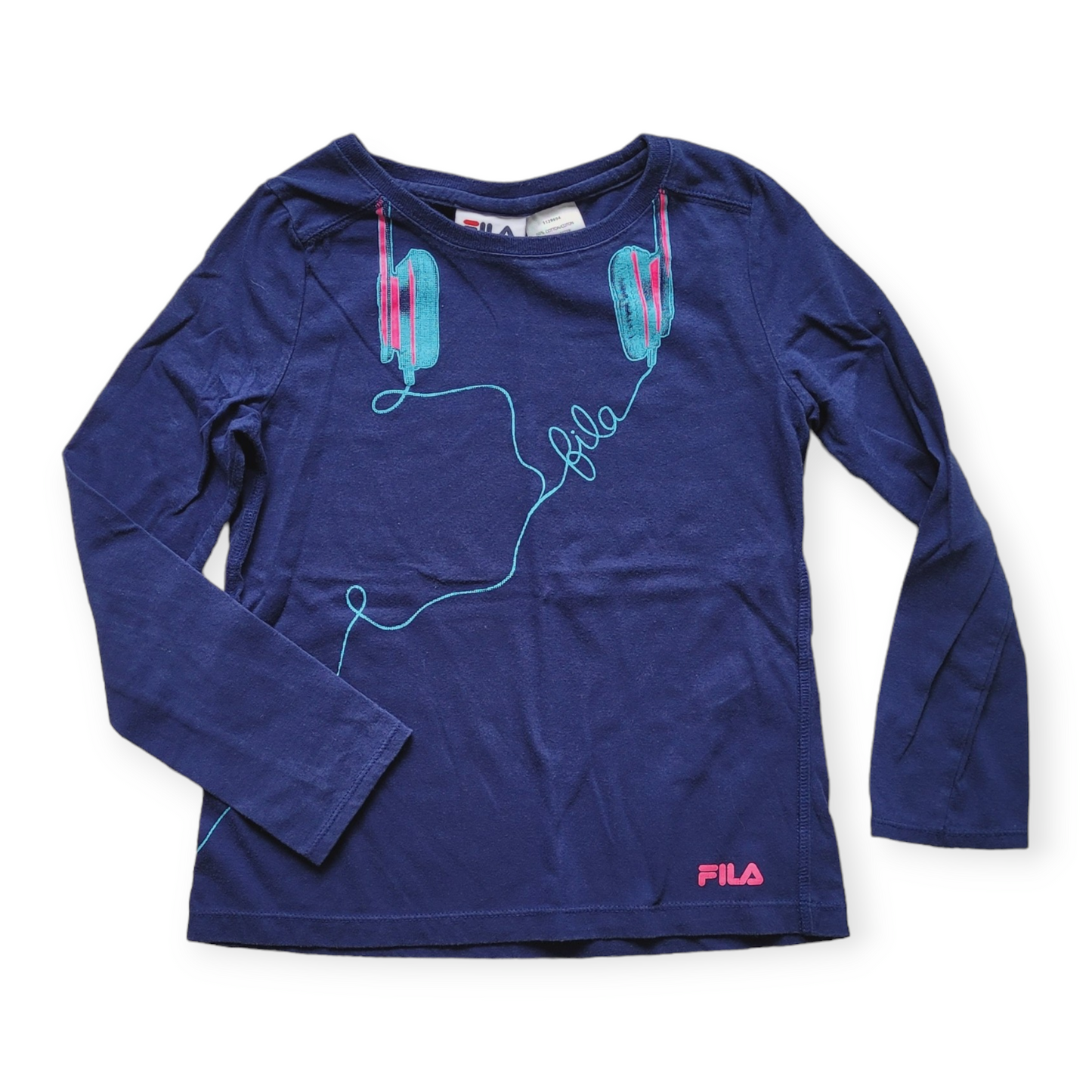 T-Shirt | FILA | 7-8 ans